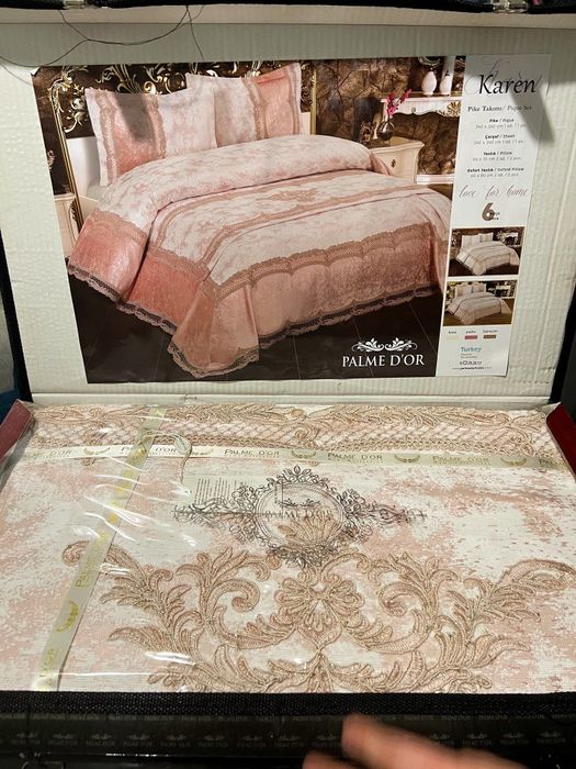 Постельное белье для Сарпы