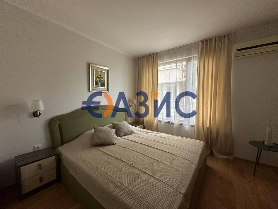 Продава се Двустаен апартамент в Несебър - 60 кв.м за 1334 €/кв.м - Снимка #9
