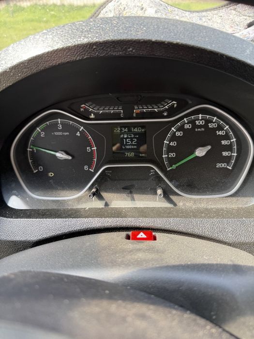 Продается машина