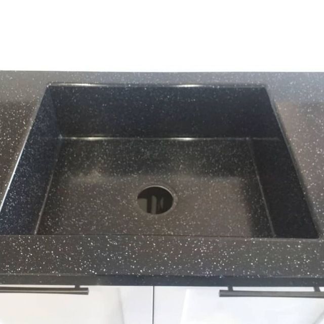 Столешницы из искусственного камня Кварц Акрил