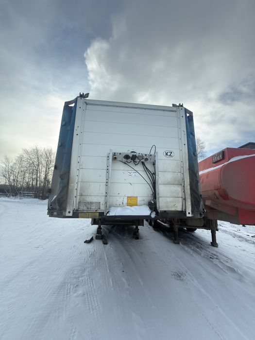 Продам полуприцеп Shmitz