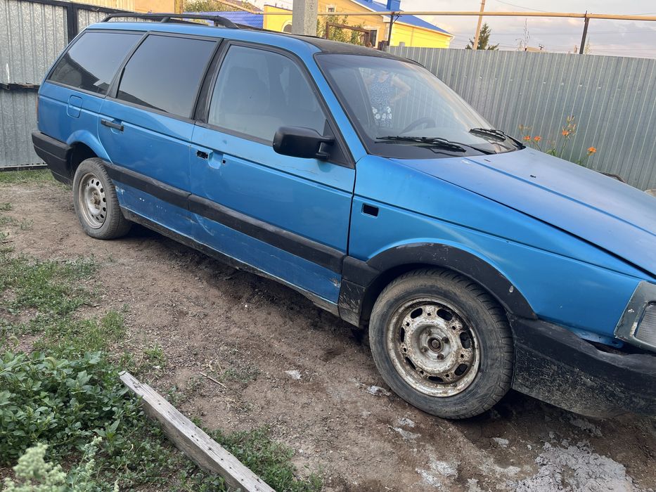 Продам Фольсваген Пассат Б3