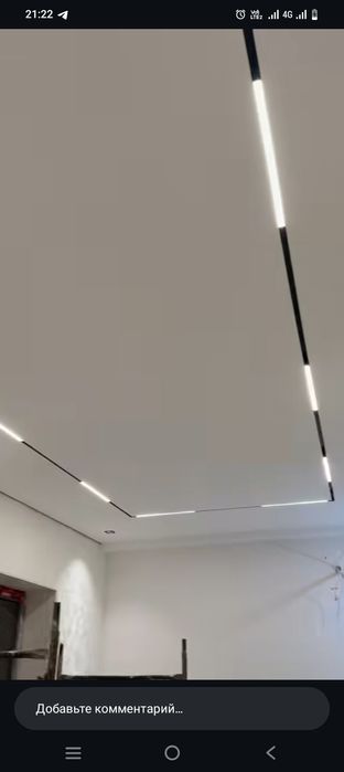 Малярка ишларини киламиз