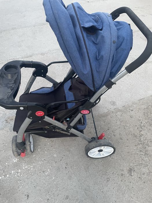 Коляска детская