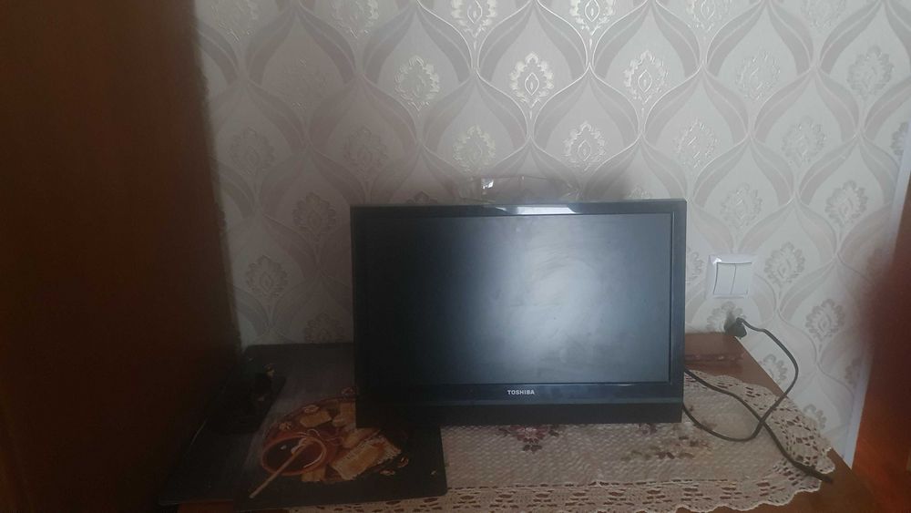 Телевизор в хорошем состоянии