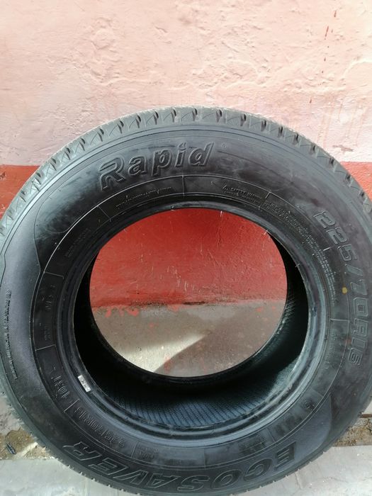 Летние шины комплект