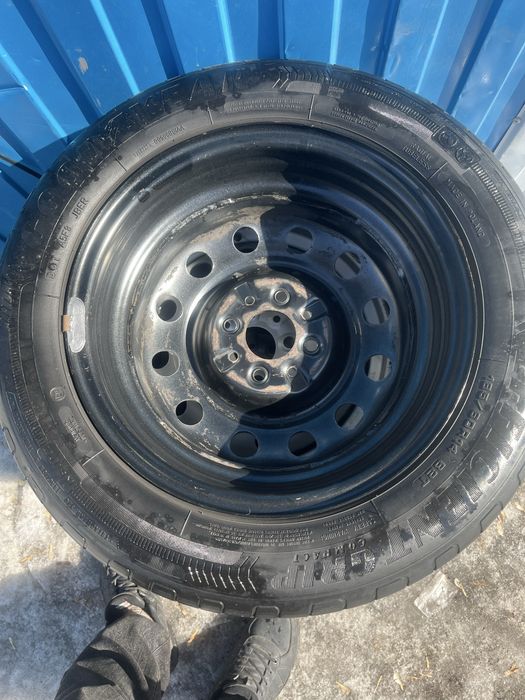 Штамп r14 185/60/14