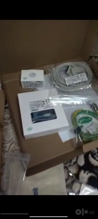 Yangi ECG-1103G aparati sptiladi