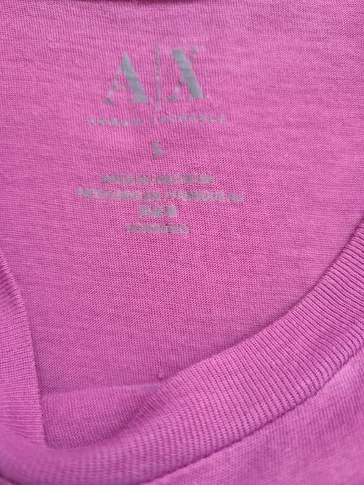 Tricou Armani Exchange S