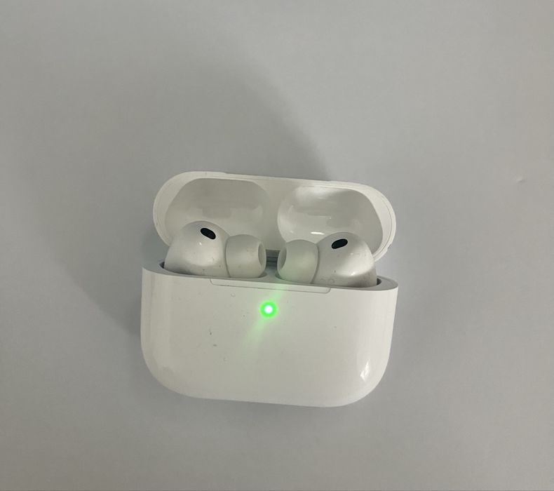 Casti airpods pro 3