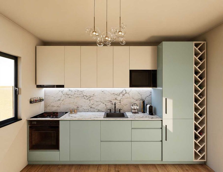 Proiectare mobilier | Randari 3d