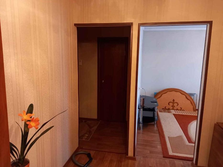 Продам 3х комнатную квартиру