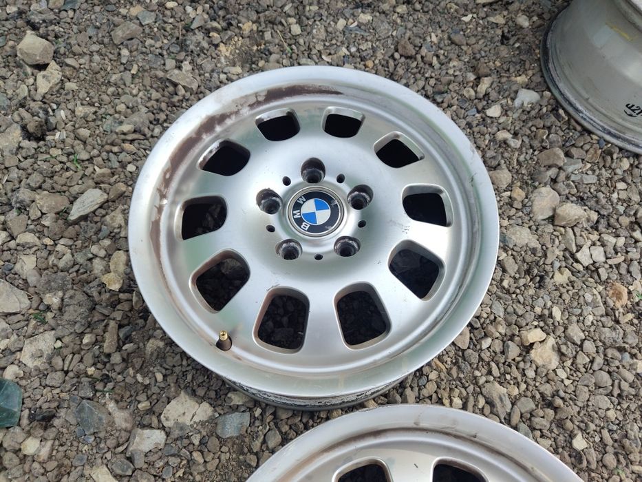Оригинални джанти БМВ BMW