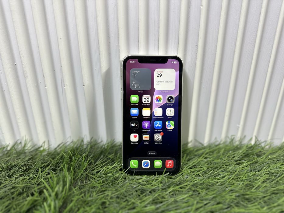 Телефон Iphone 11 128 gb