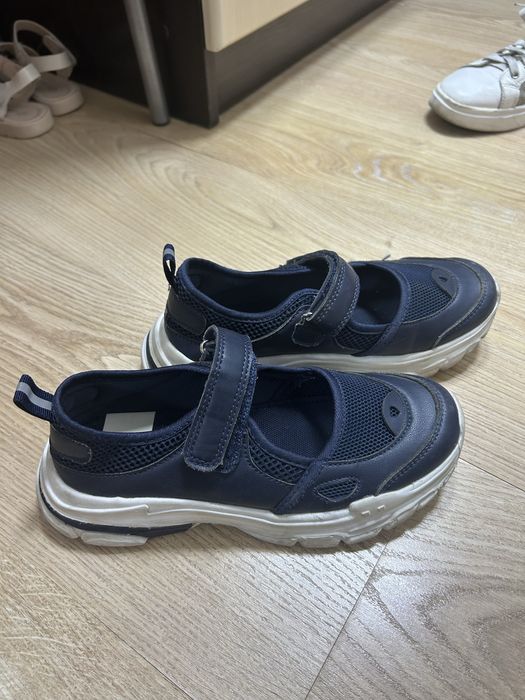 Детская обувь для школы