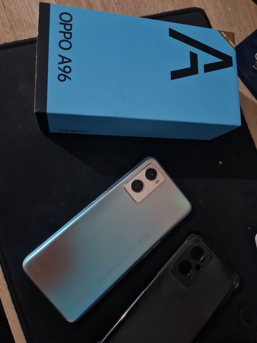 Телефон OPPO aA96 6/128