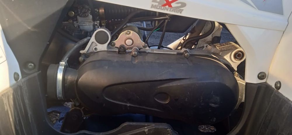 Продам квадроцикл