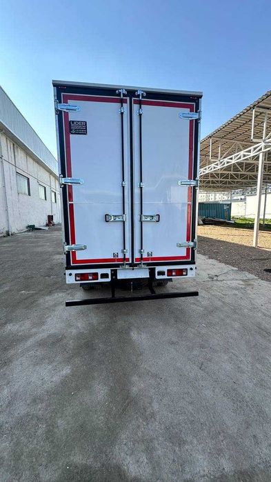 Avto tent Лабо сендвич реф furgon  Kia labo changan shineray шинрей