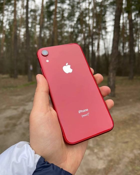 Айфон XR(64гб;82% акб)