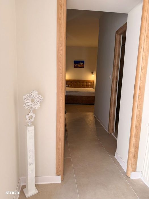 Apartament 2 camere zona Centrala Sibiu