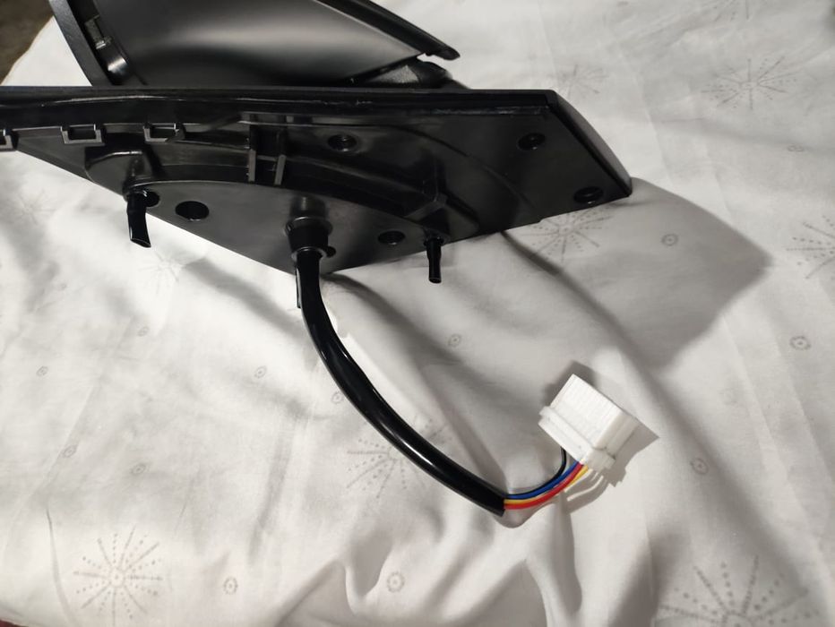 Элантра зеркало 2015+