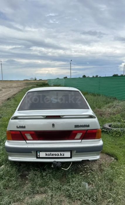 Продам машину ваз 2115