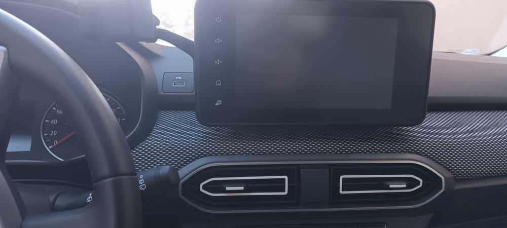 Дачия Сандеро 3 1.0 ТСЕ НА ЧАСТИ