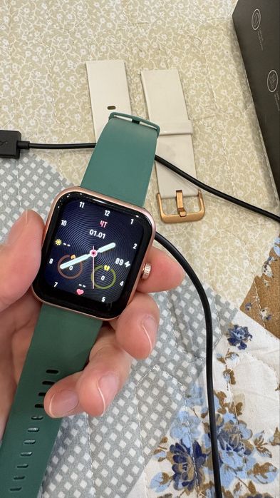 Фитнес браслет MAIMO