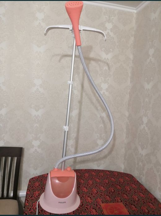 Продам Вертикальный отпариватель