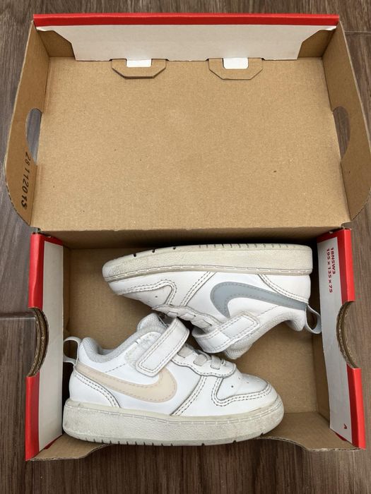 Детски маратонки Nike