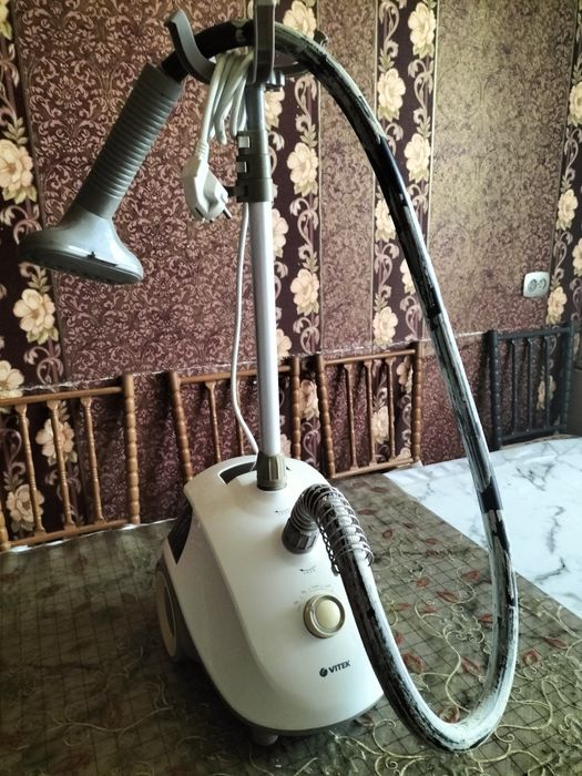 Продам отпариватель.