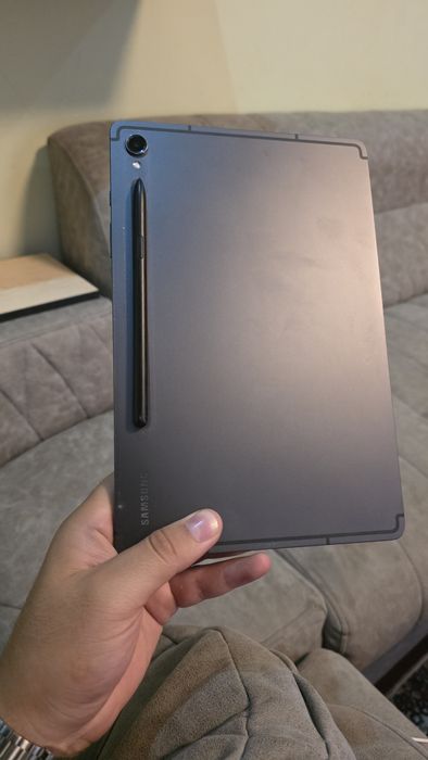 Galaxy tab s9 5g