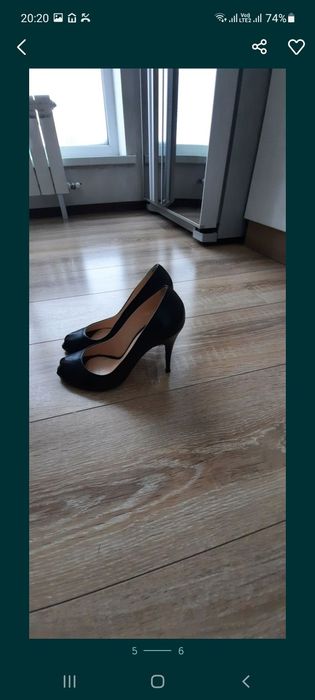 Продам сапоги Tuna