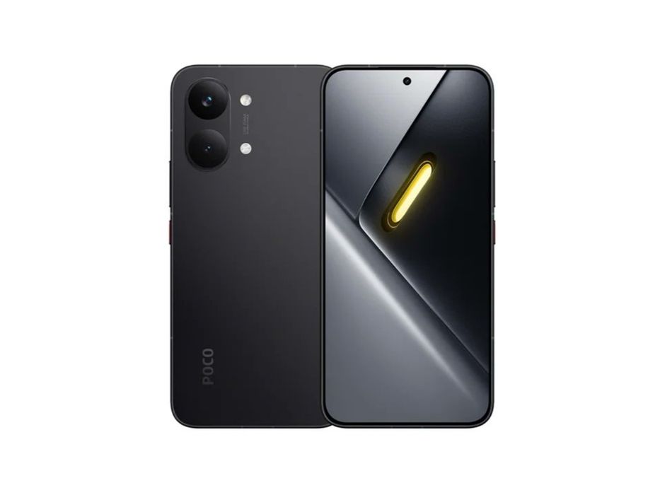 Poco X8 Pro Max 12/512gb