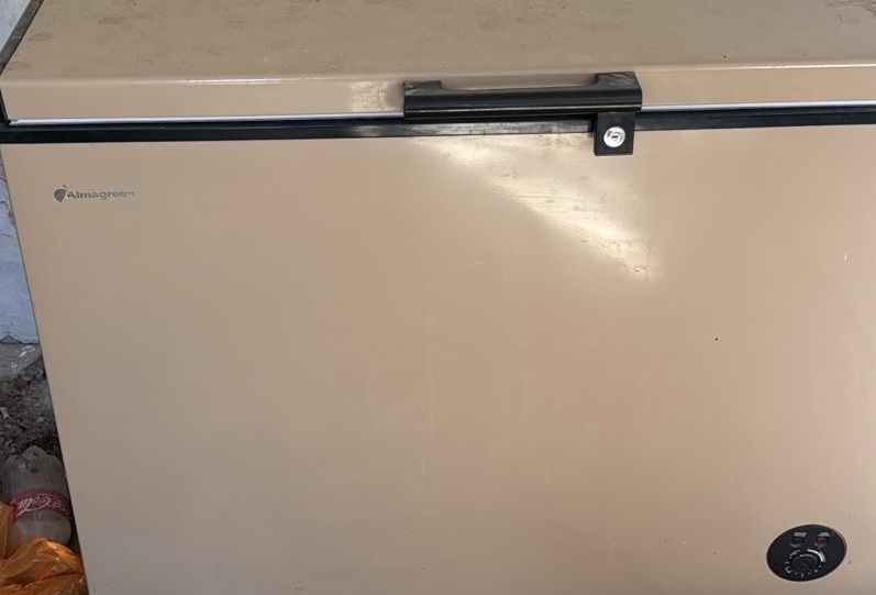 Продается морозильник