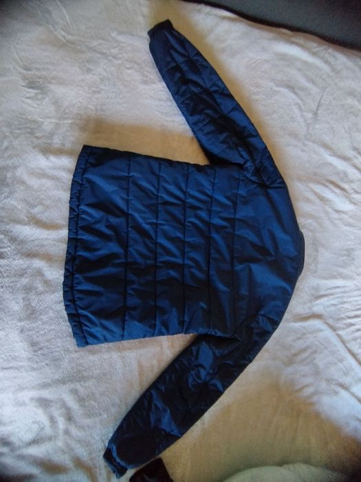 Мъжко/юношеско яке MACRON