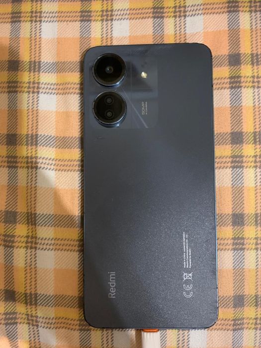 Redmi 13c    256