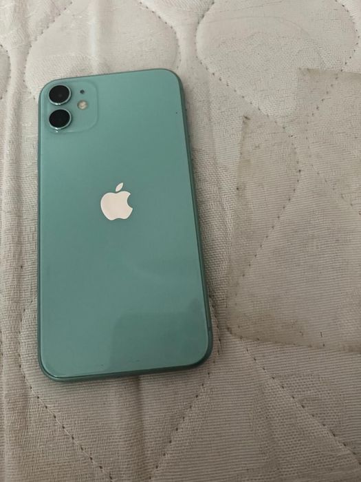 Iphone 11 по корпусу в идеале