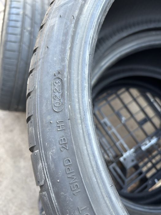 225/35/20 Hankook 4бр 2023