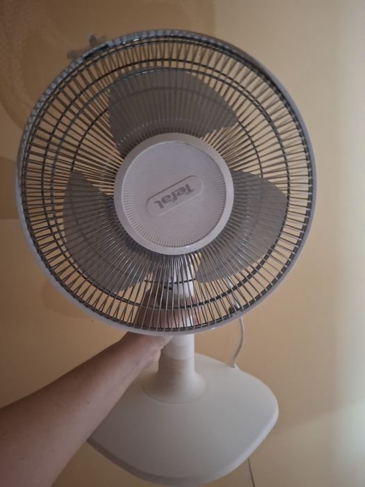 Вентилятор  TEFAL