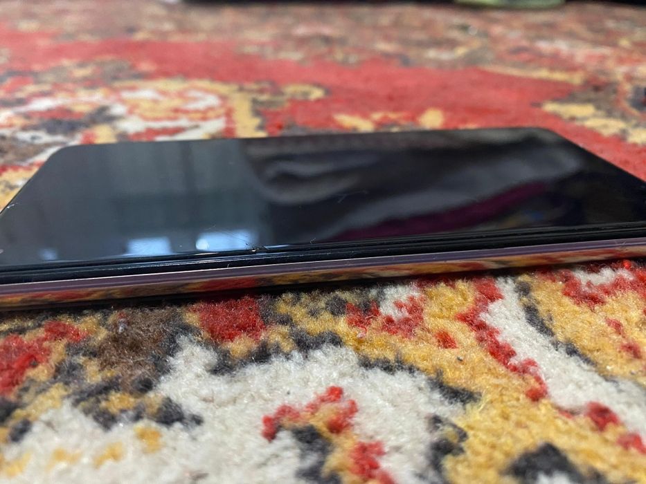 Mi 11 lite в хорошем состоянии игровой телефон