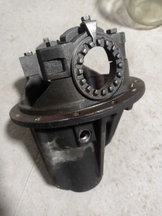 Gazel Reduktor Kòrpos Yengi sotiladi