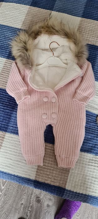 Комбенезон детский