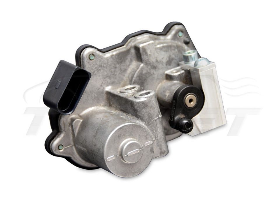 Kit reparatie admisie AUDI VW SEAT SKODA 2.0 TDI eroare P2015