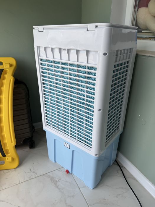 Продаю мобильный кондиционер