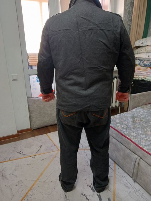 Продам мужской пальто