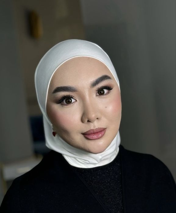 Обучение «Визажист салонный мастер»