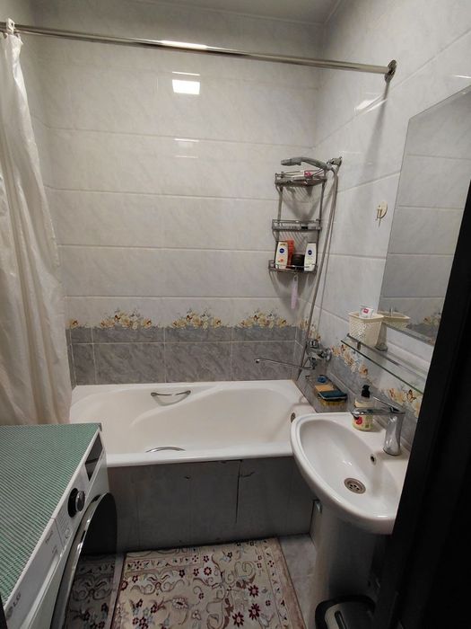 СРОЧНО продаётся 2х комнатная квартира