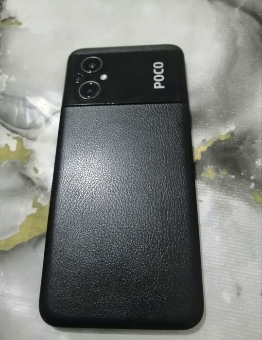 Poco M5 128/8 илеал