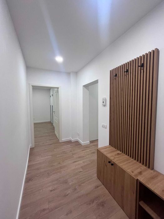 Apartament premium, complet renovat, prima inchiriere + parcare